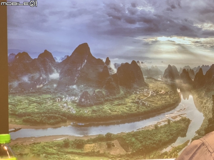 點我看大圖 【無所不能 筆較厲害】Galaxy Note9 IPHONE XS MAX 夜拍對決