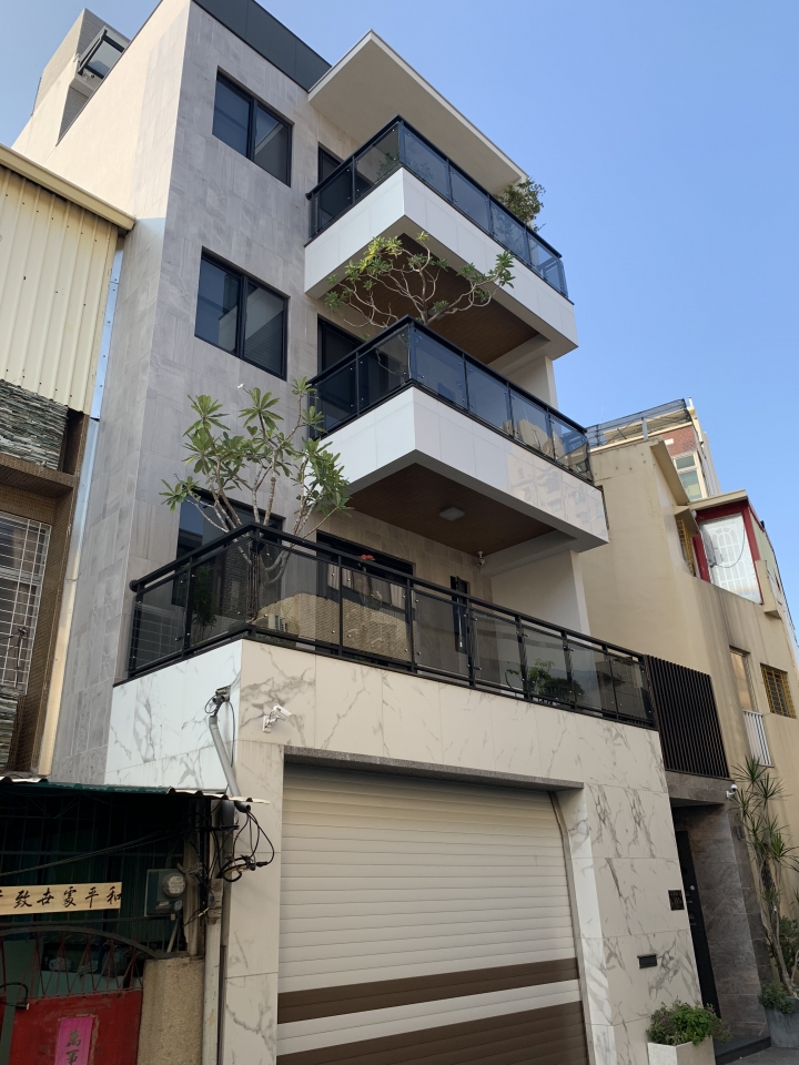 南部自地自建分享心得