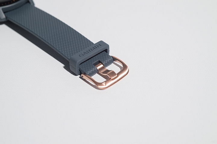 [ 開箱 ] 輕量無負擔的運動時尚 Garmin Vivoactive 3 Music