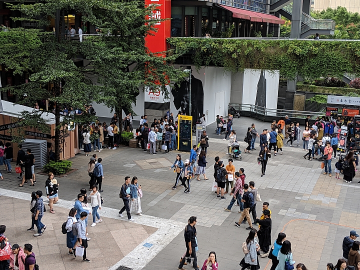 [排排戰] Mate 20 Pro對Pixel 3 DxOMark公布前 你來評分