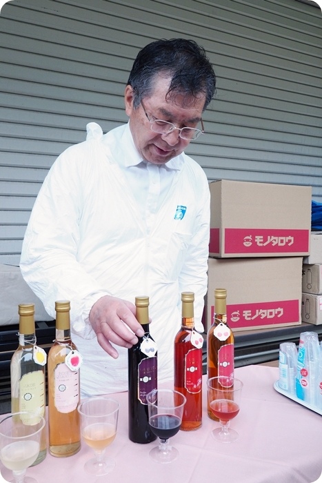 ▋日本山形 ▋享受大地的恩賜，體會人情味十足的好地方。再訪水果王國山形！