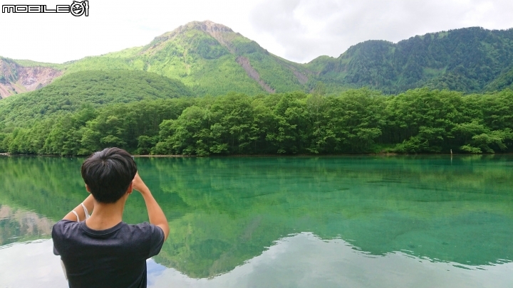 再一次帶著小比  日本旅行去(輪行12天)