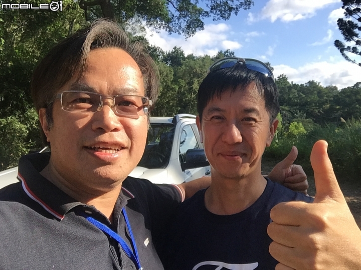 不只是Pick-Up,Ford Ranger樣樣精通,讚!