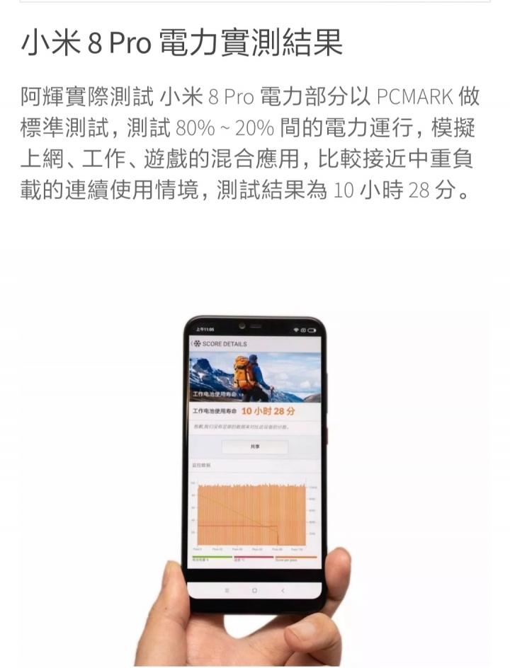 MI 8 Pro 螢幕指紋版 台灣規格.售價出爐 明天首賣！