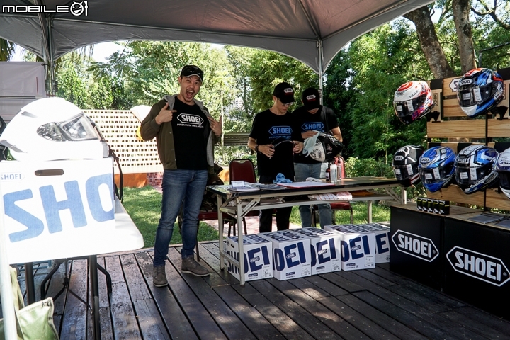 【採訪】熱門小車領軍桃園 SUZUKI GSX-R150 & S150 官方大會師
