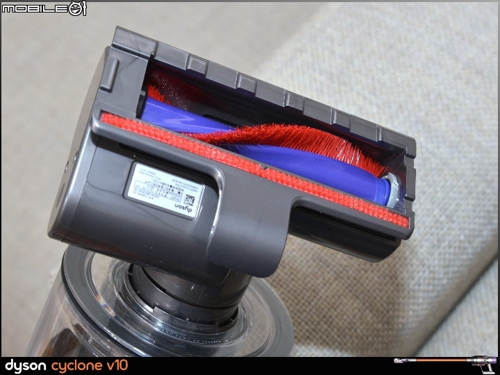【體驗活動】家中毛小孩清潔的好幫手 Dyson Cyclone V10™ 無線吸塵器 讓你隨時都能擁有舒適乾淨的好環境