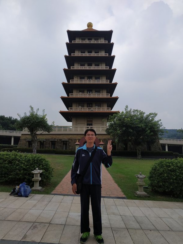 台南善化至佛光山半日遊
