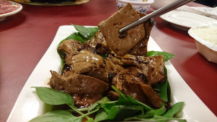 潮州一日郊遊趣～吃美食也能集點換禮物！