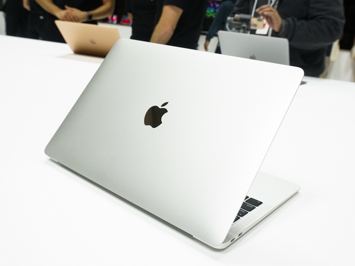 動眼看~新MacBook Air重生了 不一定平價 但相對有CP值
