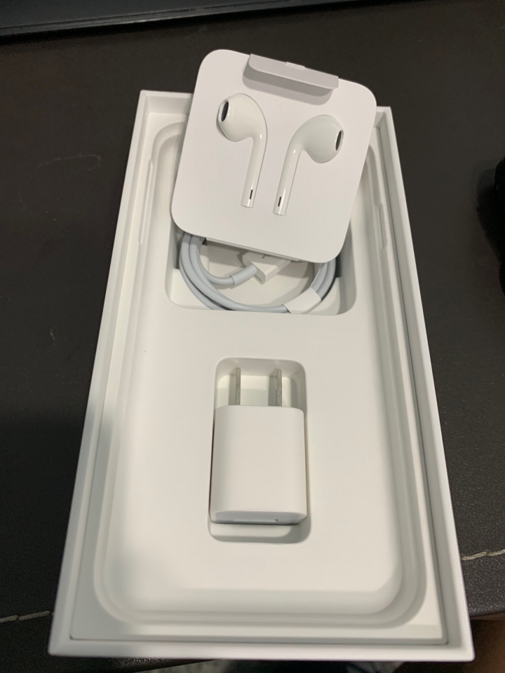 IPHONE XS MAX 微開箱