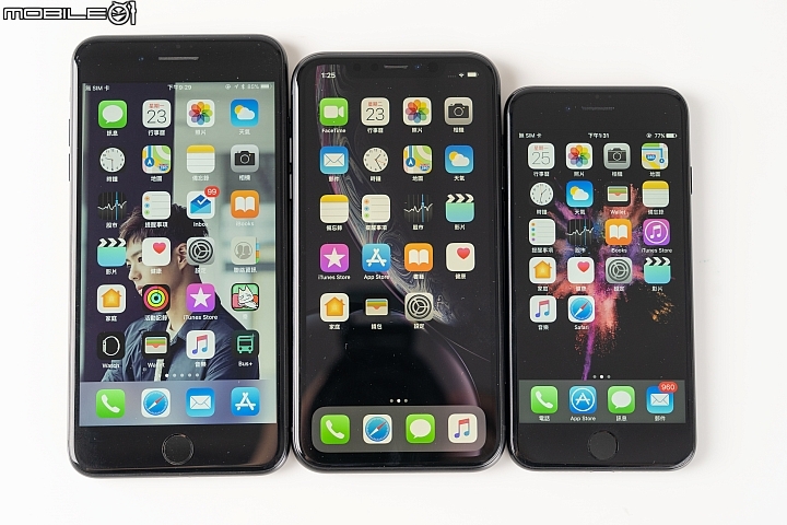 Apple iPhone XR 初試 比預期更出色！