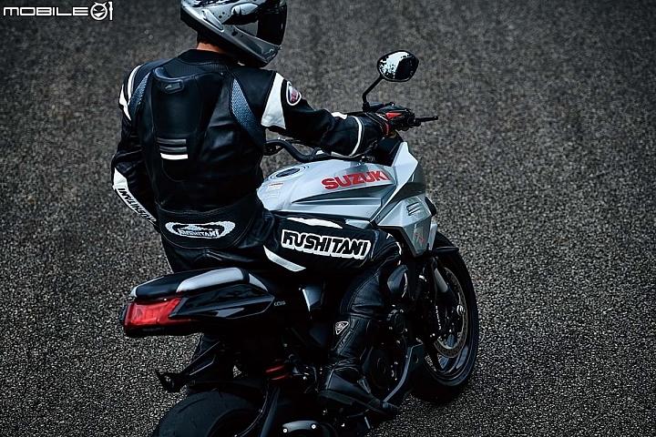 【INTERMOT2018】現代武士刀 SUZUKI KATANA 正式發表！GSX-R1000/R 新色同步登場！