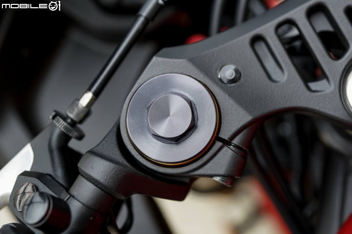 2019 YAMAHA YZF-R3 賽道試駕 R-DNA 有感配備進化