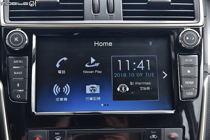 Nissan Tiida 2019年式試駕，六安/VDC/ISO-FIX入列，戰力再升級！