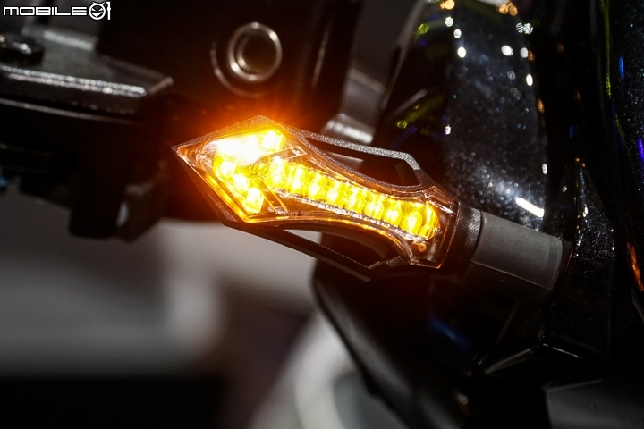 【採訪】四款方案四輛新車！KYMCO 光陽 IONEX Commercial 車能網商用版登場！同場加映印度市場進軍計畫曝光！