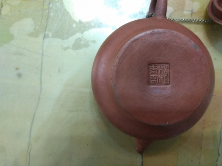 收藏品交流