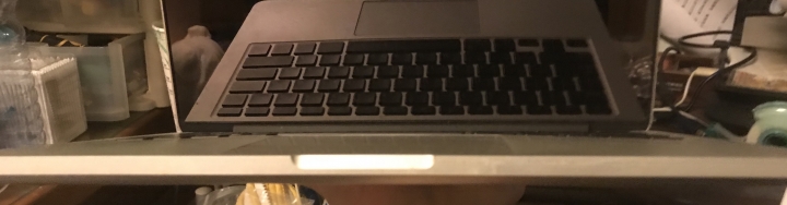 求解2015MBP電池膨脹