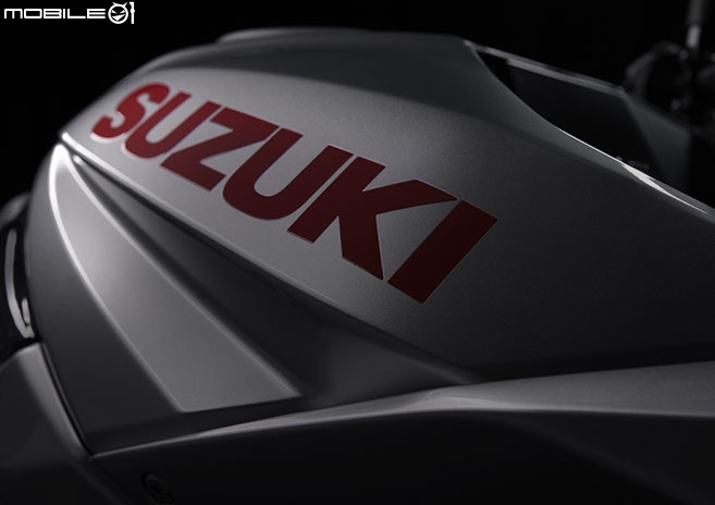 【INTERMOT2018】現代武士刀 SUZUKI KATANA 正式發表！GSX-R1000/R 新色同步登場！