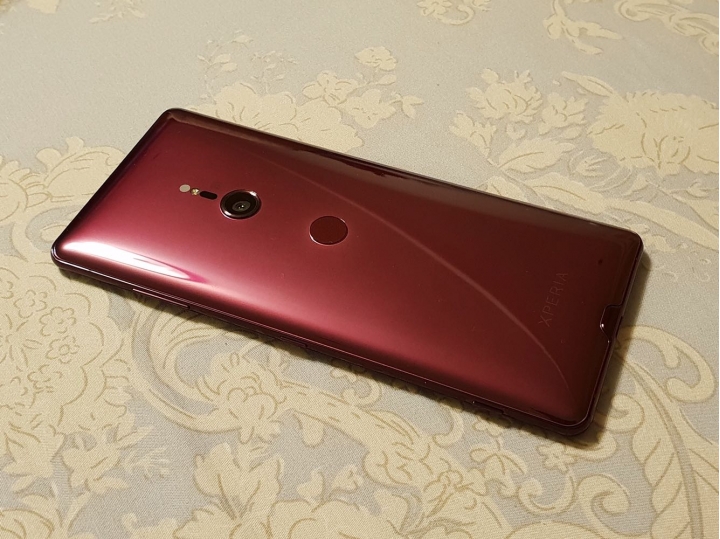 Xz3+-用