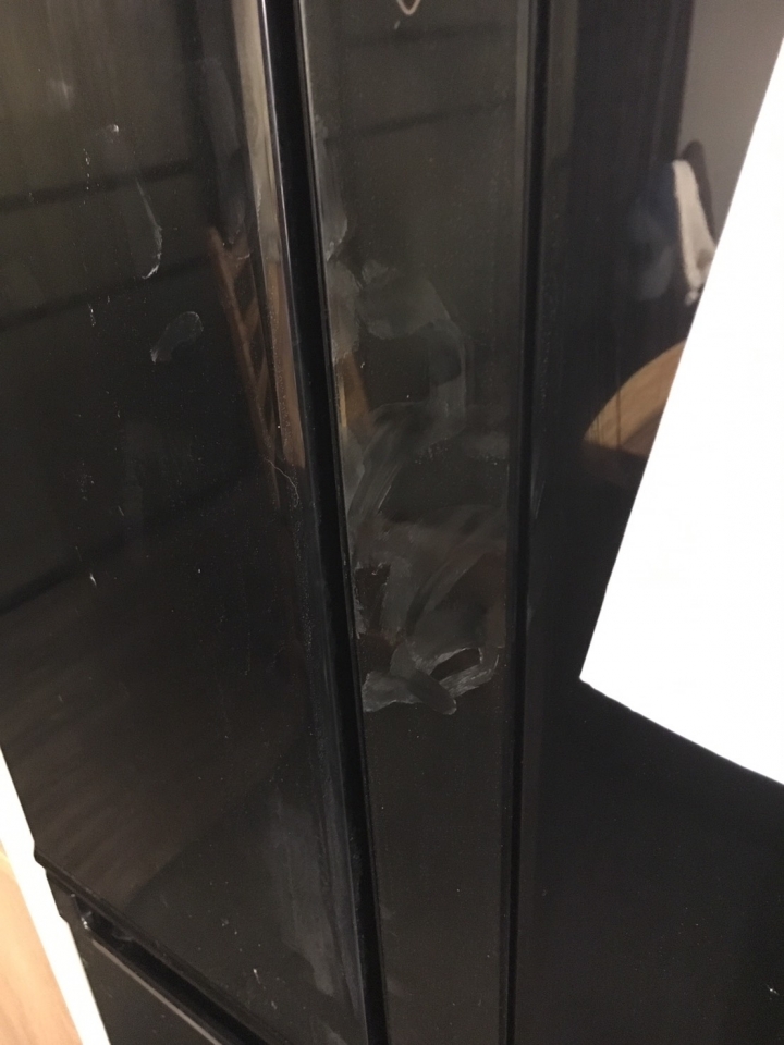 [超雷！]居家清潔服務和客服讓人氣炸！