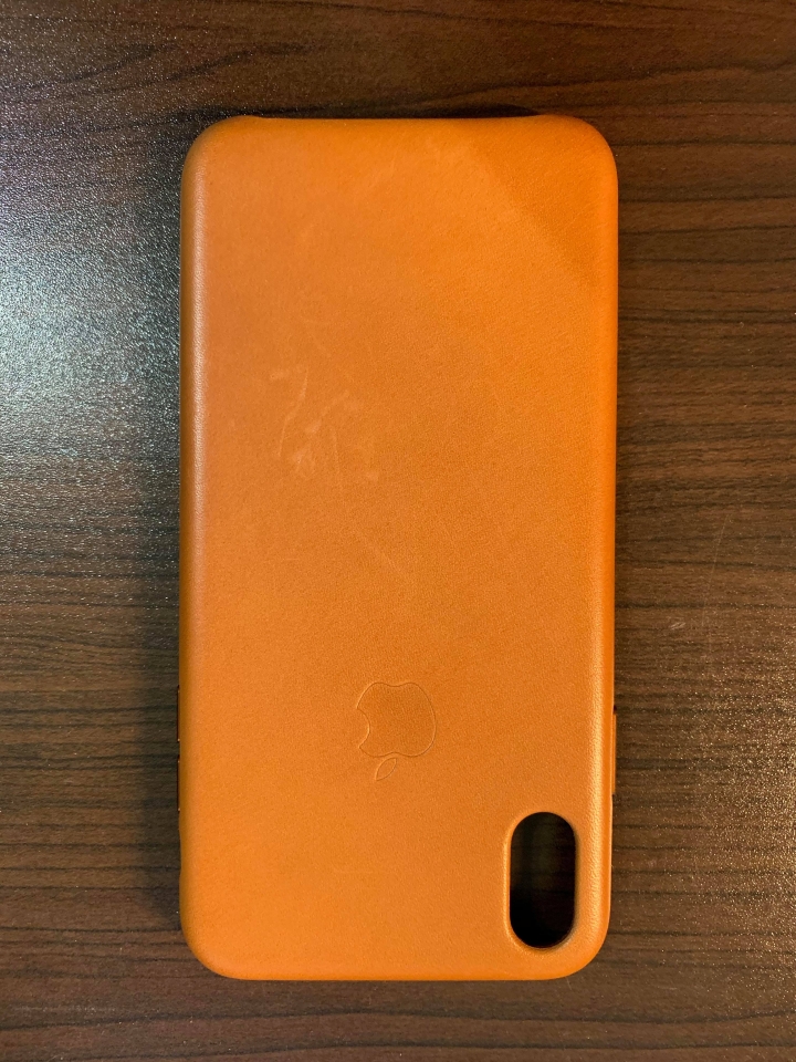 IPhone XS MAX太空灰使用心得
