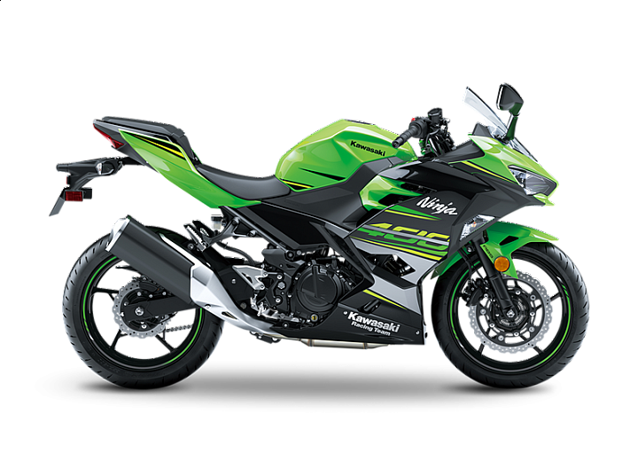 【海外快訊】中量級仿賽配備升級!2019 Kawasaki Ninja ZX-6R 636 正式發表!