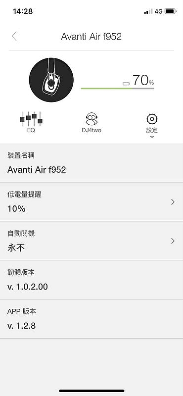 [心得] moshi avanti air 悅耳動聽 便攜持久 藍牙無線耳罩耳機