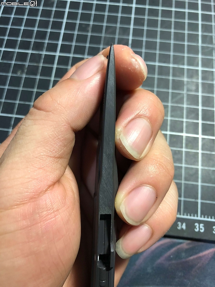 殘命鋼彈 1/100