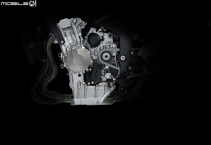 【海外快訊】中量級仿賽配備升級!2019 Kawasaki Ninja ZX-6R 636 正式發表!