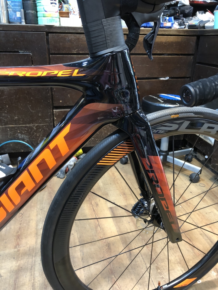 全台首發 PROPEL DISC 新寵舊愛