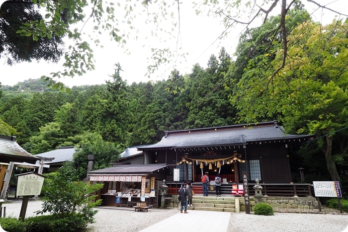 ▋日本山形 ▋千階登頂斬煩念，心經抄寫淨塵台。日本山形能量之旅，寶珠山立石寺