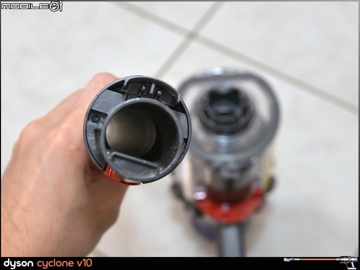 【體驗活動】家中毛小孩清潔的好幫手 Dyson Cyclone V10™ 無線吸塵器 讓你隨時都能擁有舒適乾淨的好環境