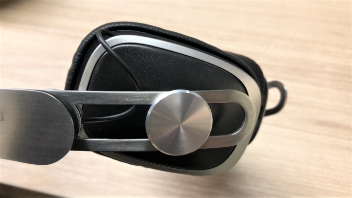 【開箱】moshi Avanti Air 藍牙無線耳罩式耳機