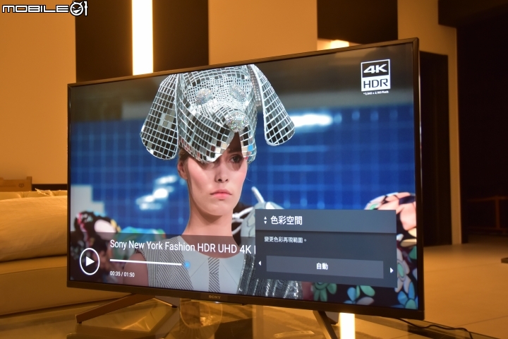 [開箱] 用專業震撼你的影音感官 SONY PRO BRAVIA FW-43BZ35F 商用顯示器