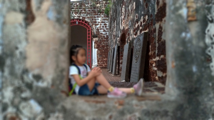 我的Zenfone 5 旅遊日記 (圖文多)