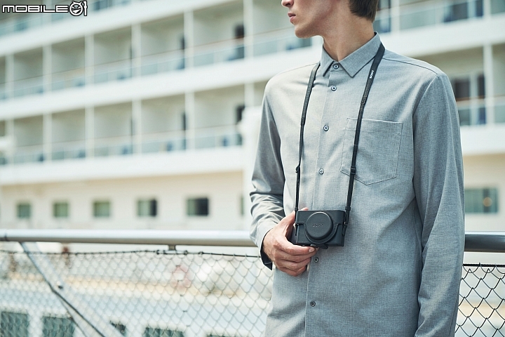 【新訊】Sony DSC-HX99、DSC-WX800 兩款 30x 旅遊機將於 10/23 在台上市！