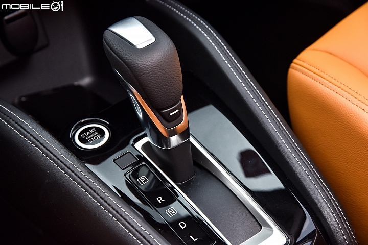 Nissan Kicks旗艦版試駕 有備而來的強力一擊!