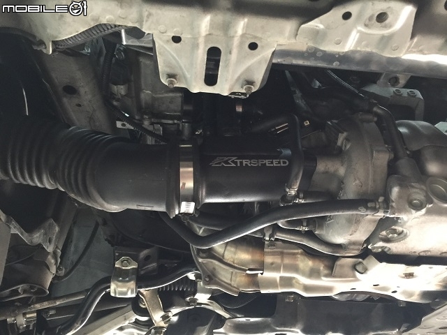 [Part 8] 2014 Subaru Forester XTP + STi Parts + JDM Parts + Others