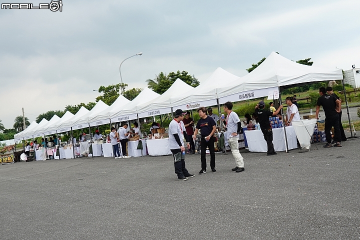 相約花蓮好風光！BMW Motorrad Days 2018 重機大會師