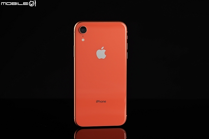 Apple iPhone XR 開賣！ 小惡魔帶你看六色實機質感！
