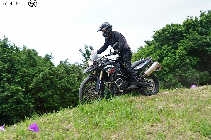 相約花蓮好風光！BMW Motorrad Days 2018 重機大會師