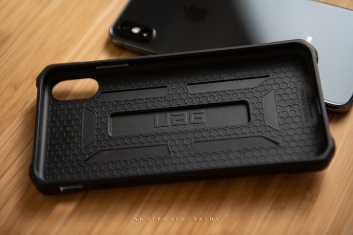 【大家都開過了】iPhone XS MAX 太空灰開箱+UAG防摔殼