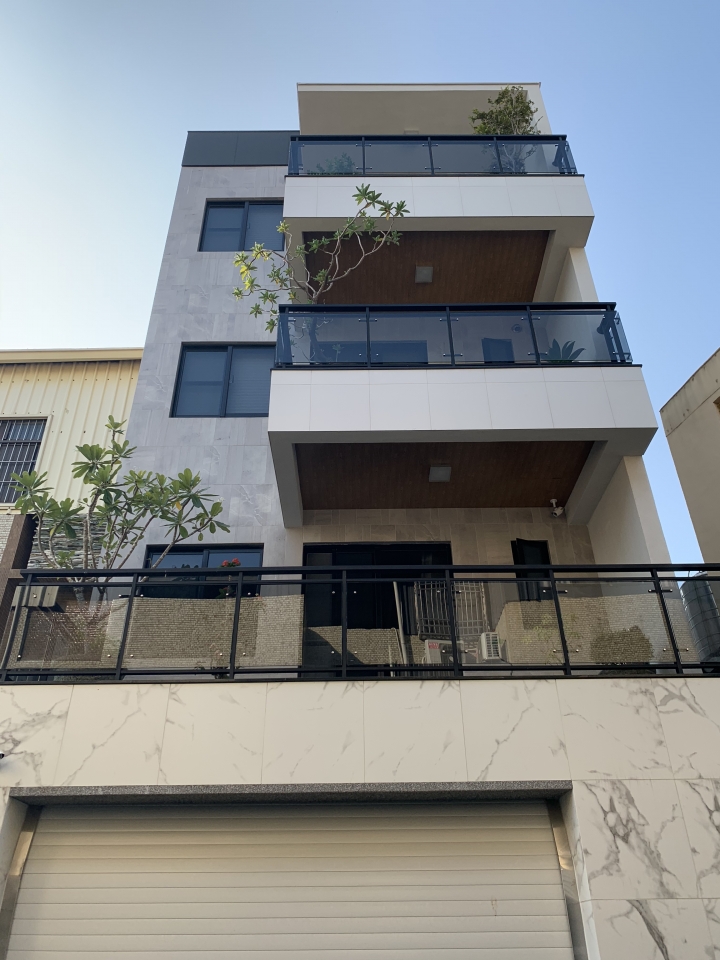 南部自地自建分享心得