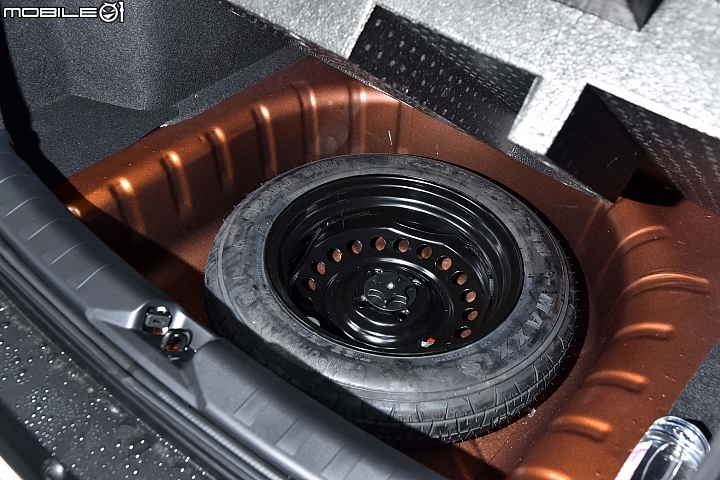 Nissan Kicks旗艦版試駕 有備而來的強力一擊!