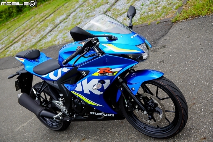 小阿魯150 車速