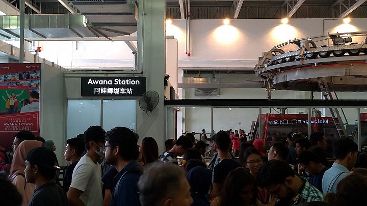 我的Zenfone 5 旅遊日記 (圖文多)