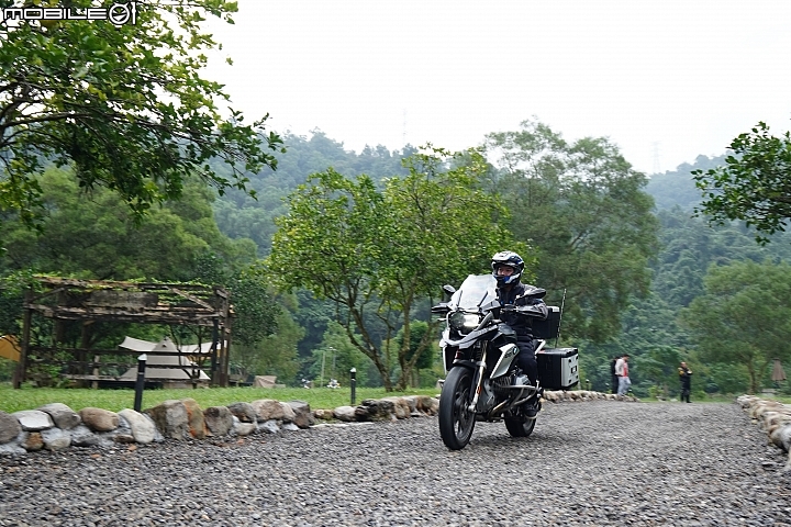 BMW GS車主單騎浪漫旅全記錄！專屬GS騎士的營火晚會與露營體驗