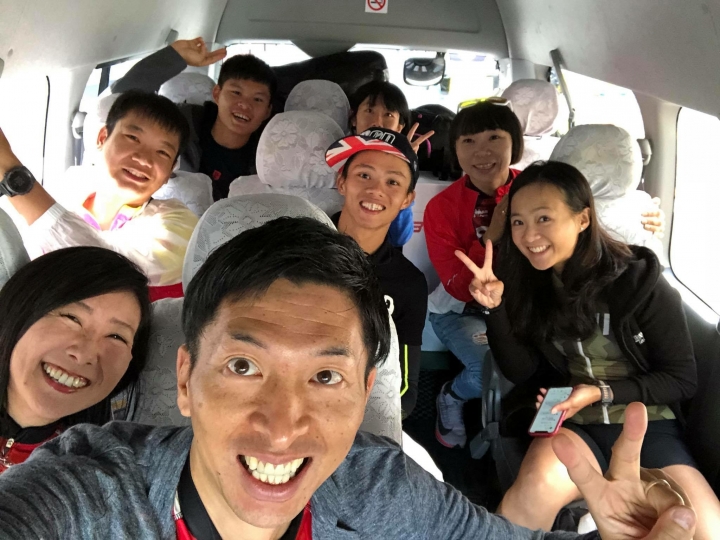 山形秋之旅