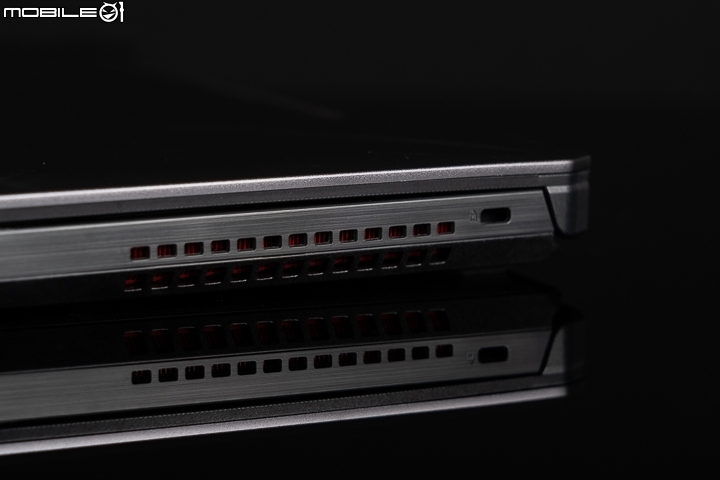 ASUS TUF Gaming FX505 測試報告 軍規級強悍電競