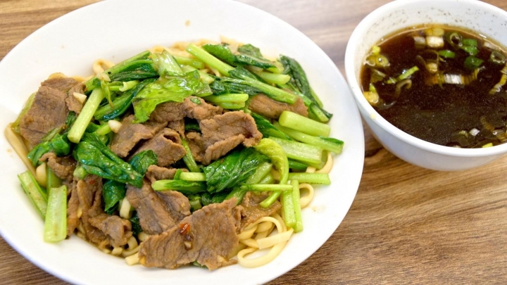 [台南][中西區] 只有牛 經典牛肉美饌